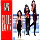 Girls Talkin - Girls Talkin'
